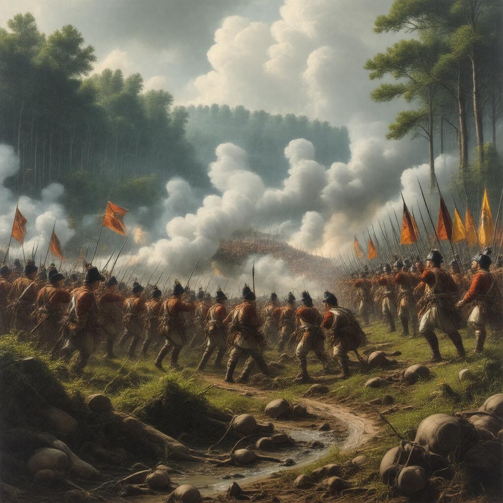 Monongahela (Battle of the Monongahela)